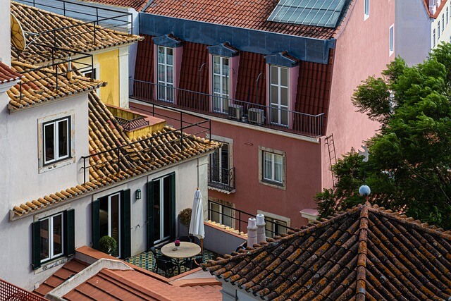 Properties in Portugal Under 50k