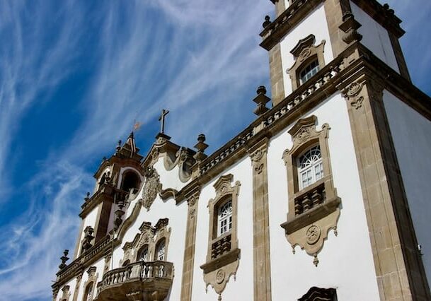 viseu portugal real estate