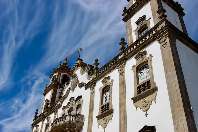 viseu portugal real estate