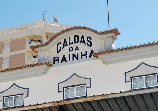 caldas da rainha real estate opportunities