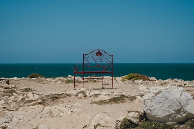 peniche portugal paradise