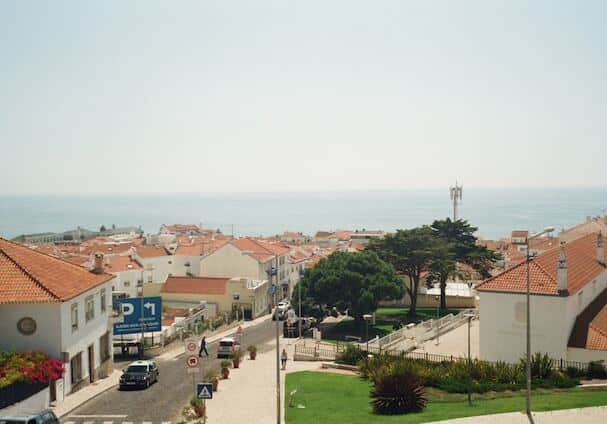 portugal coast real estate market