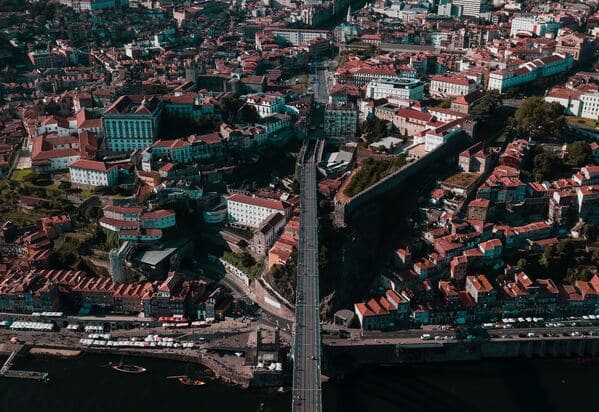real estate portugal vila nova de gaia