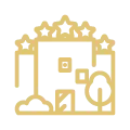 mansion icon