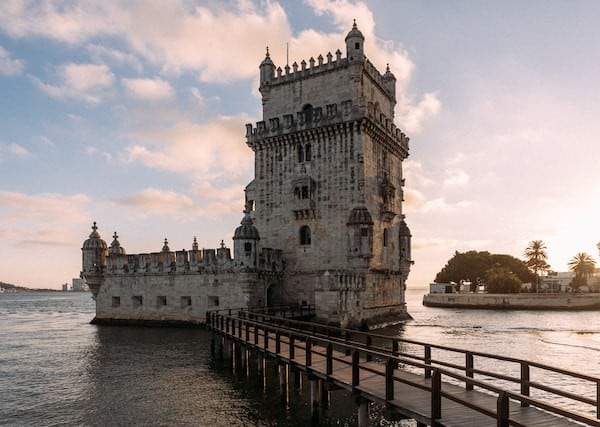 belém lisbon