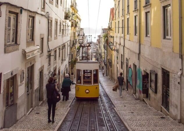 chiado lisbon real estate