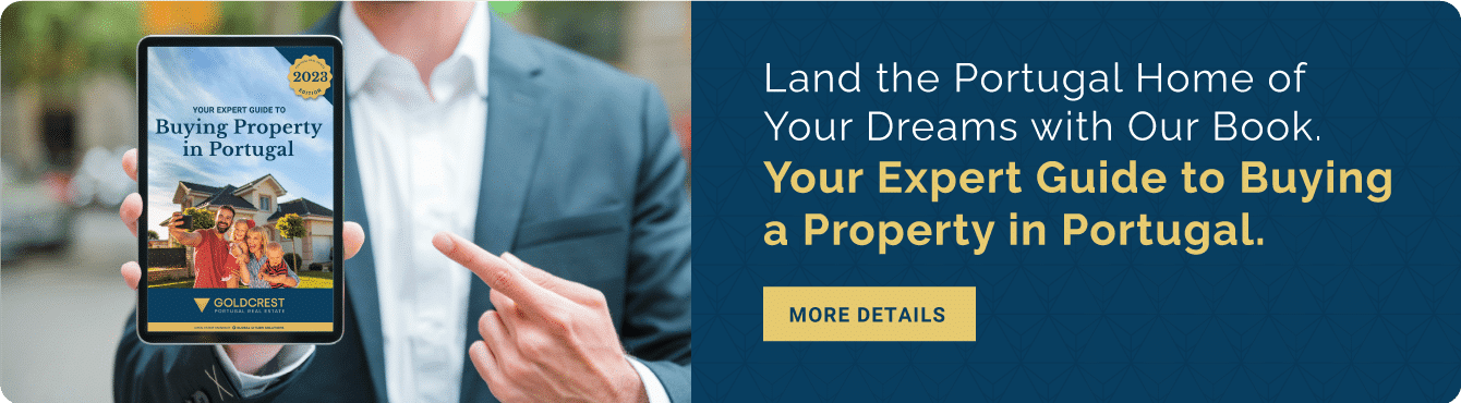 Goldcrest Advisers Portugal Buyer s Agent