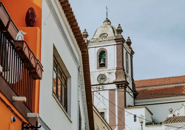 Apartments for rent in Algarve, Portugal
