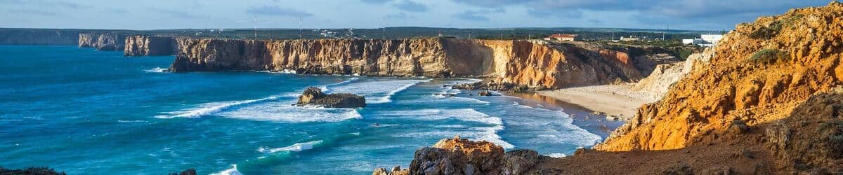 sagres real estate opportunities