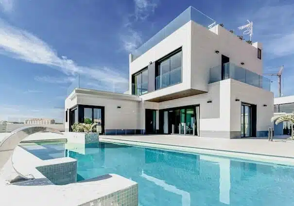 Where can I buy a house for 50k in Europe?