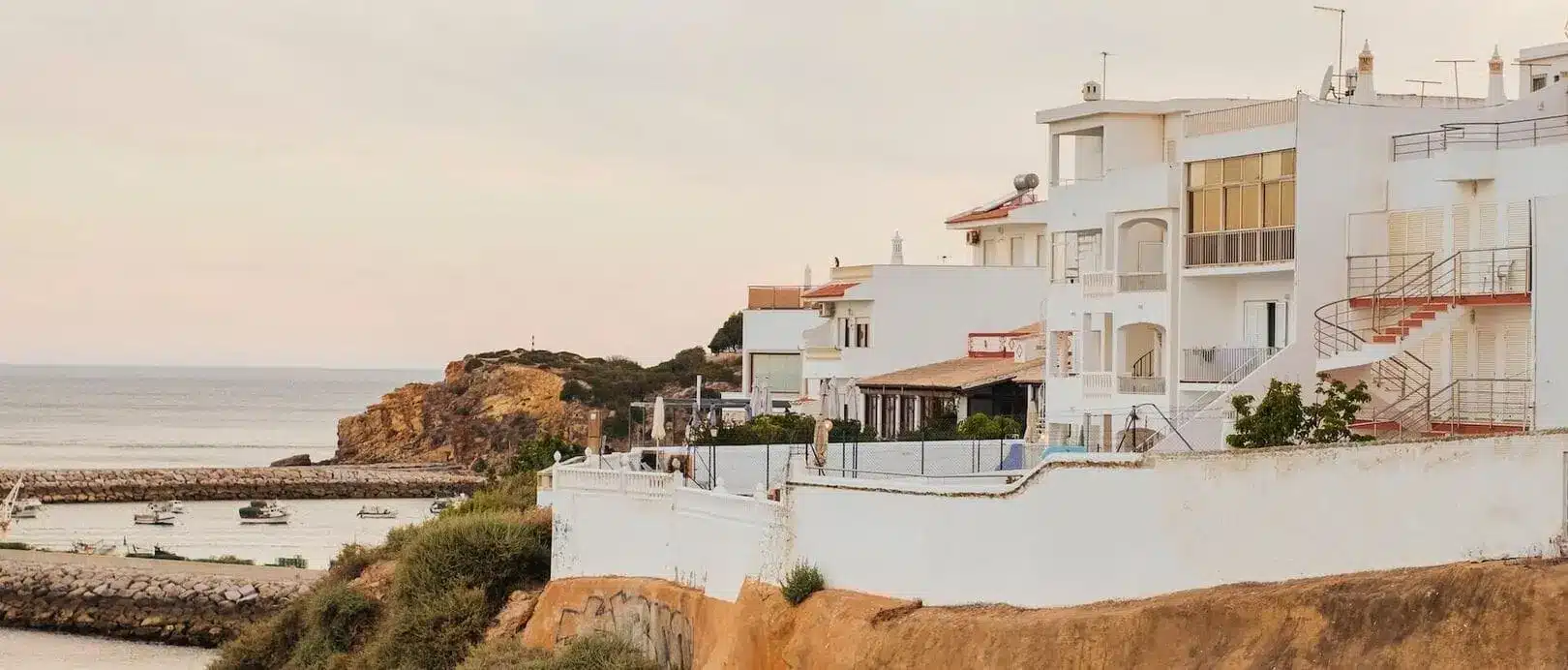 An Overview of the Algarve’s Real Estate Market in [sc name=