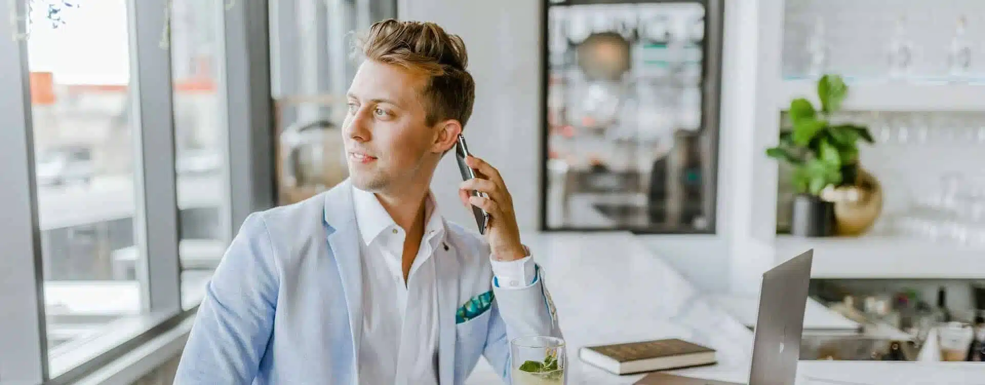 Real Estate Agent