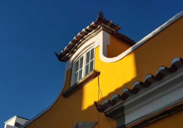 buying a house in algarve portugal