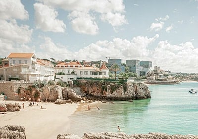 cascais portugal