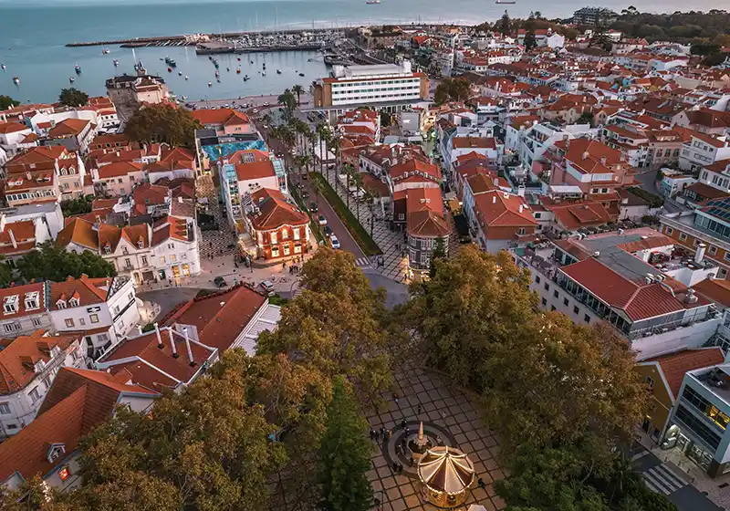 cascais portugal