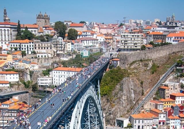 porto investment