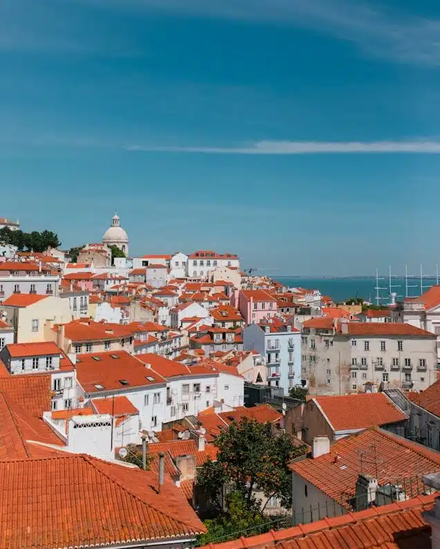 portugal city