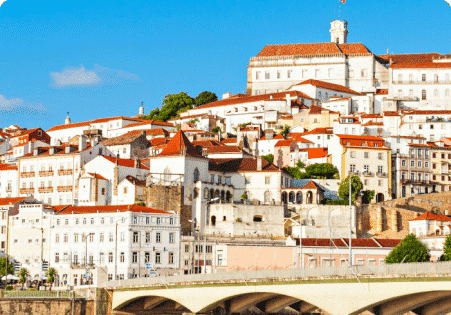 buy property lagos portugal