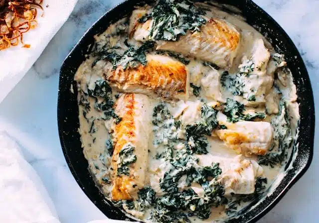 food in portugal