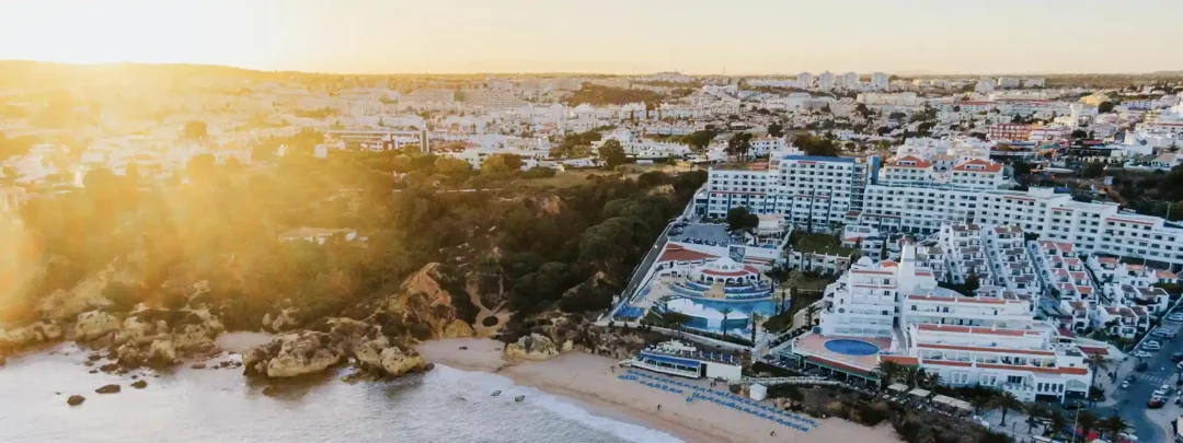 Exploring Luxury New Homes in Portugal’s Golden Triangle