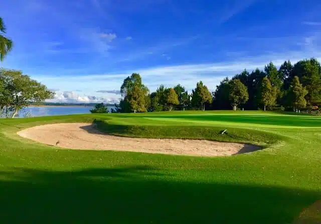golf portugal