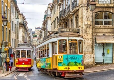 retire in lisbon