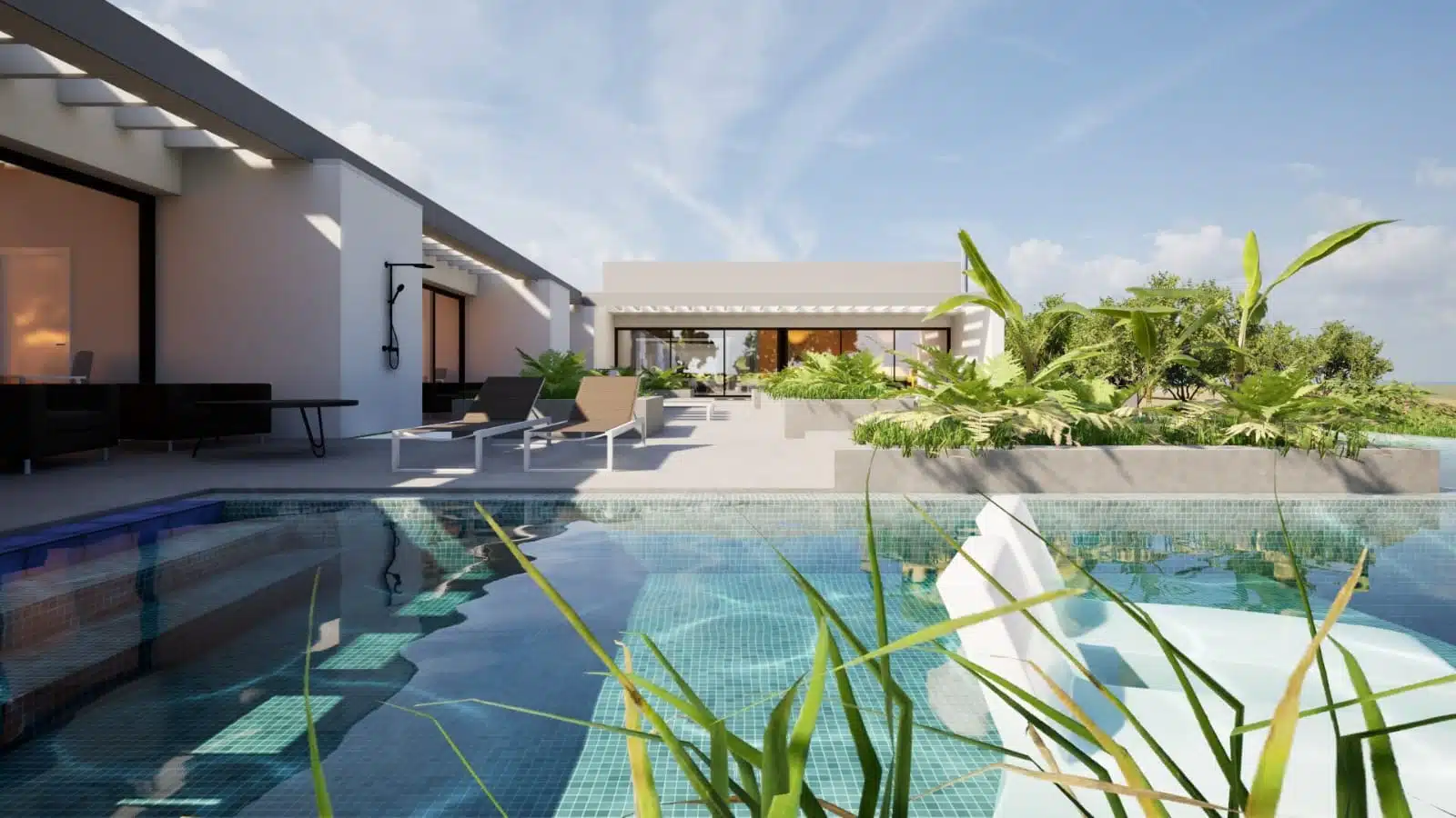 Investment with Goldcrest