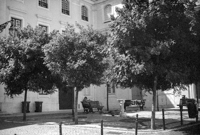 Chiado-portugal