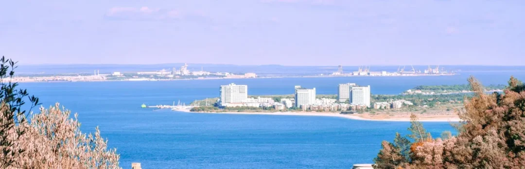 sesimbra portugal real estate market with sea views