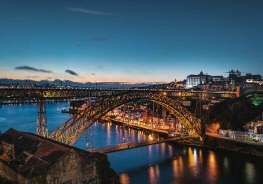 best retirement villages in portugal