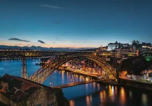 best retirement villages in portugal