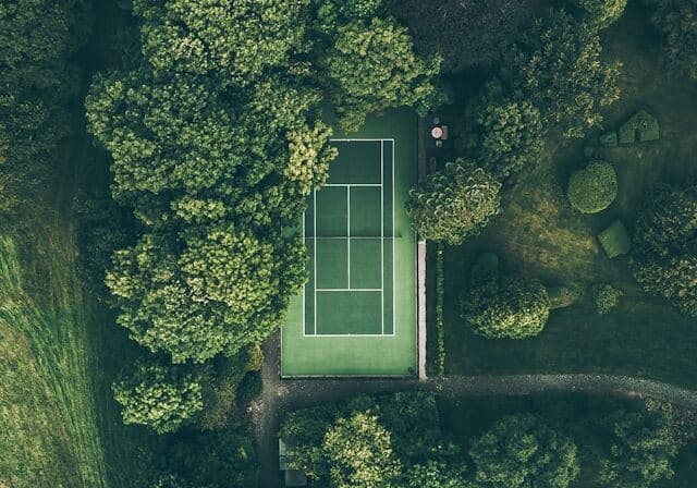 tennis