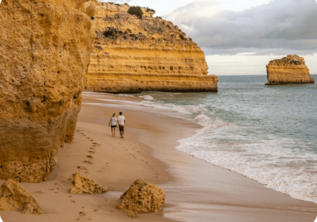 Algarve Portugal