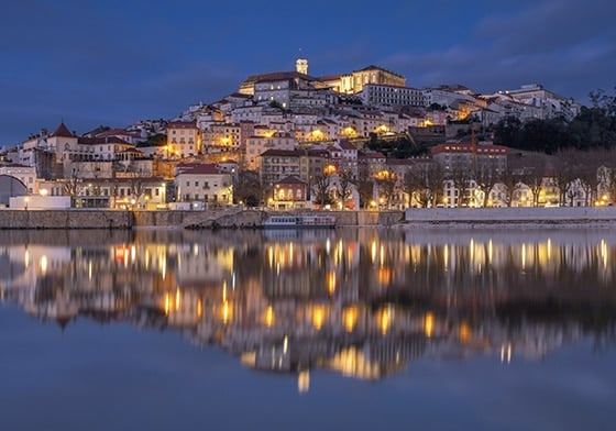 coimbra portugal