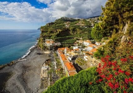 cost of living in madeira overview