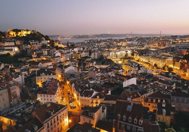 nightlife lisbon 
