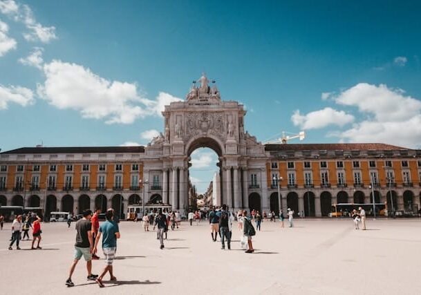 assisted living in portugal