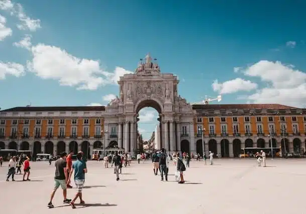 assisted living in portugal