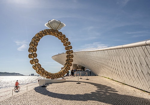 maat museum in lisbon