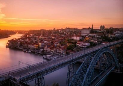 luxury care home portugal