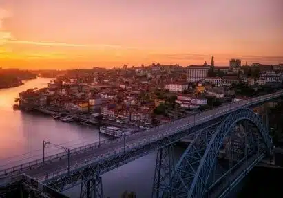 luxury care home portugal