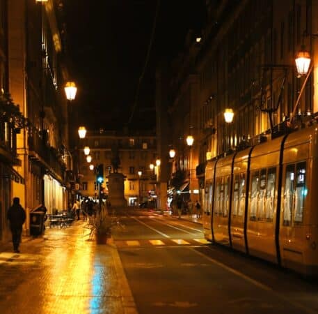 things to do in lisbon - nightlife
