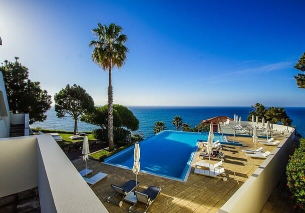 Moving to Portugal from UK