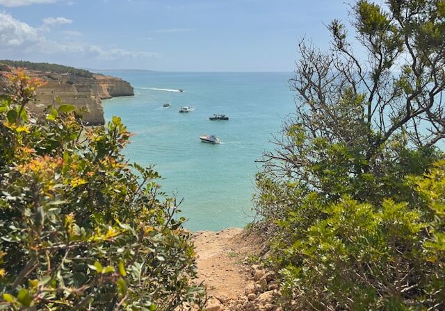 Odeceixe, Algarve