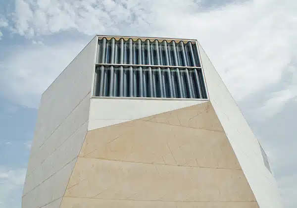 casa da musica in porto portugal