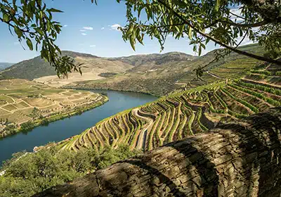 douro valley portugal