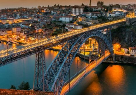 porto attractions