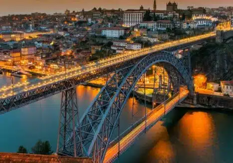 porto attractions