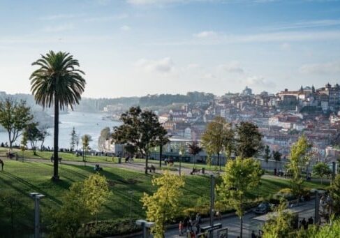 things to do in Porto
