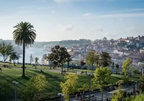 things to do in Porto